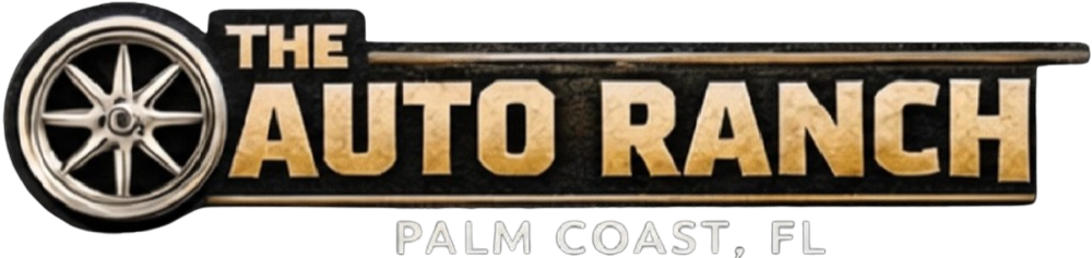 The Auto Ranch, Palm Coast, FL